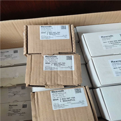 Rexroth力士乐阻挡气缸3842547785挡议价