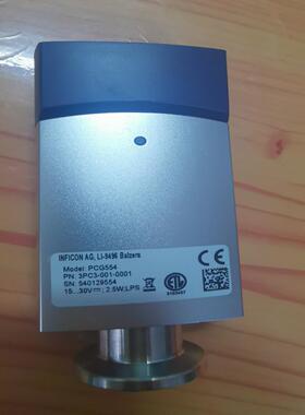 INFICON 真空计 PCG554~议价