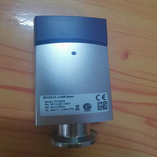 议~INFICON 真空计 PCG554