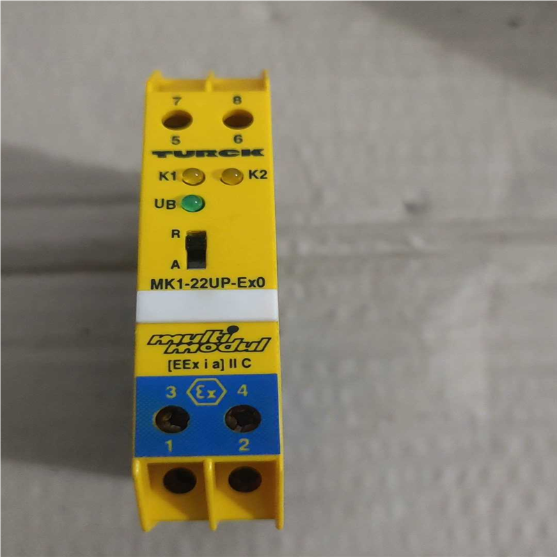 MK1-22UP-Ex0/24VDC库存全新未使用~议价