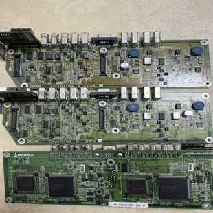 E4809 驱动板 770 138 议 OKUMA大畏