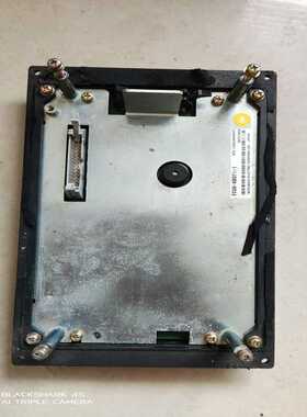 (询价)三菱FCU6-KB071-1 ，实物图拍照，橙色如图所示