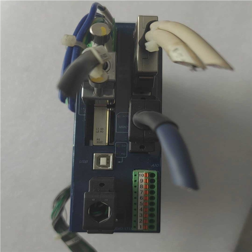 Servo ControIIer伺服控制器SCUB1-001~议价
