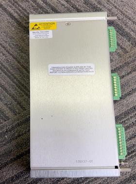 【汇生】本特利 135137-01 卡件 3500/45后卡【议价】