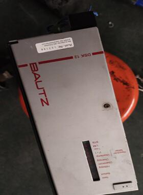 堡茨  BAUTZ 驱动器 功能正常橙色漂亮（憨憨电子）