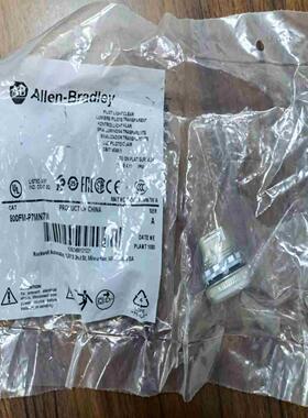 罗克韦尔 800FM-P7MN7W金属白色指示灯AC2议价