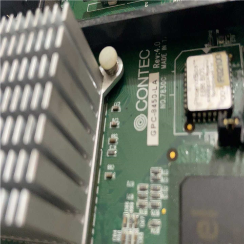 【汇生】康泰克主板 GPC-8450-LA Rev.4.0 NO.7【议价】