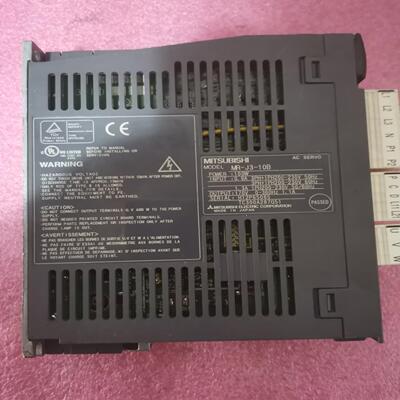 (询价)三菱驱动器MR-J3-10BMITSUBISHI驱动器MR-