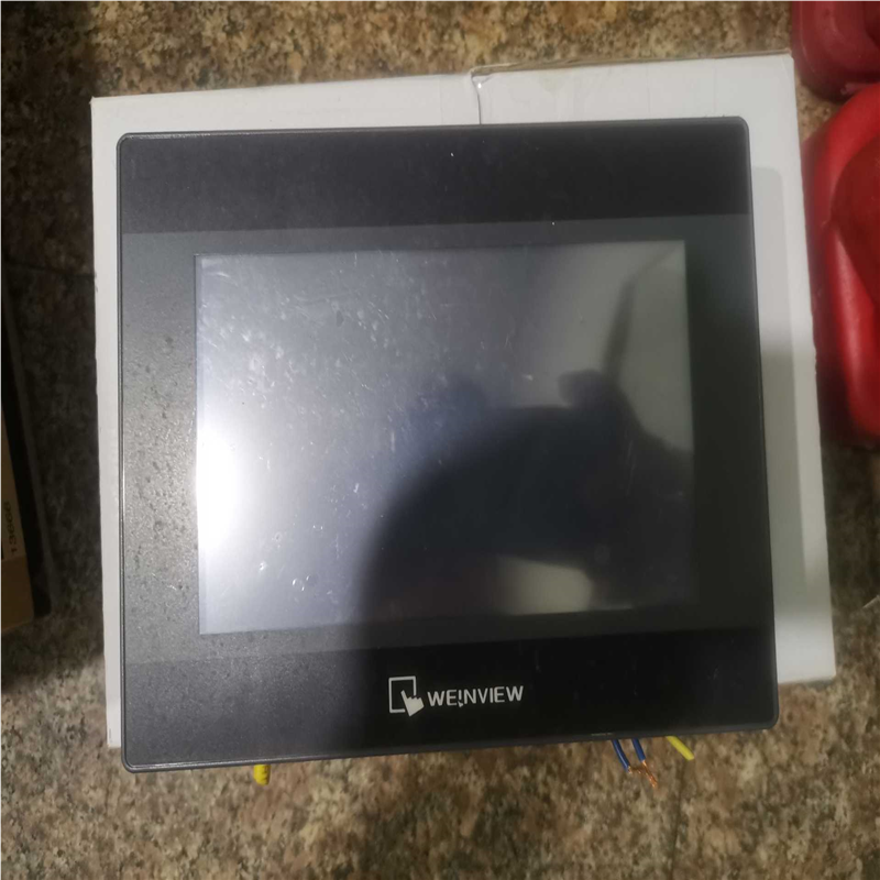 议~威伦通MT8070IH5触摸屏   的,功能正常,联