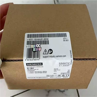 0BN0当天发 6AU01 询价 6ES7155