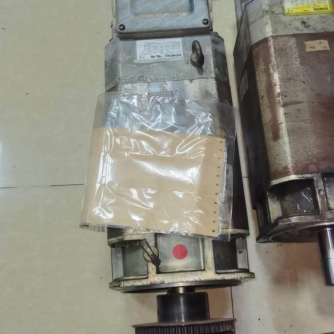 1PH7107-2NF02-0CA0主轴电机(崽崽配件）