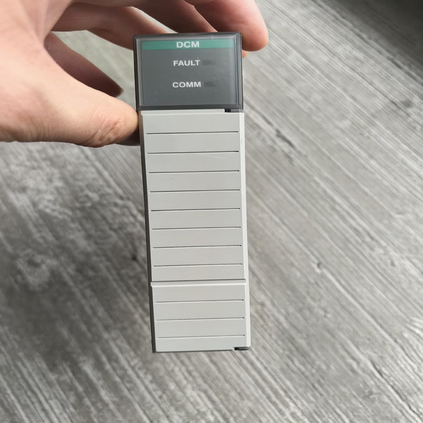 AB模块，1747-DCM A，，。(崽崽配件）