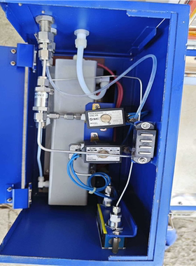 SAMCO三垦UV1300（憨憨电子）