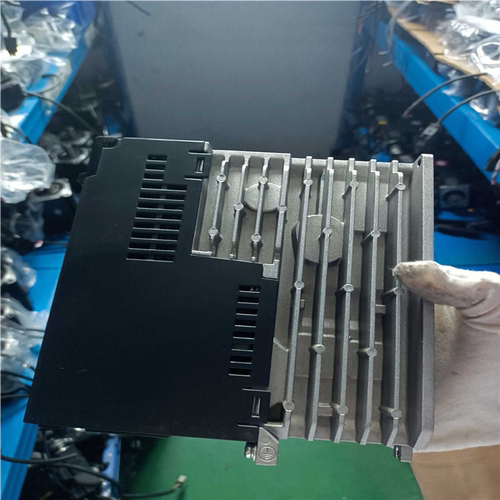 #控制器汇川伺服660系列 SV660PS1R6I议价