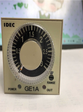 询价~IDCE GE1A-C30HA220 全新原装