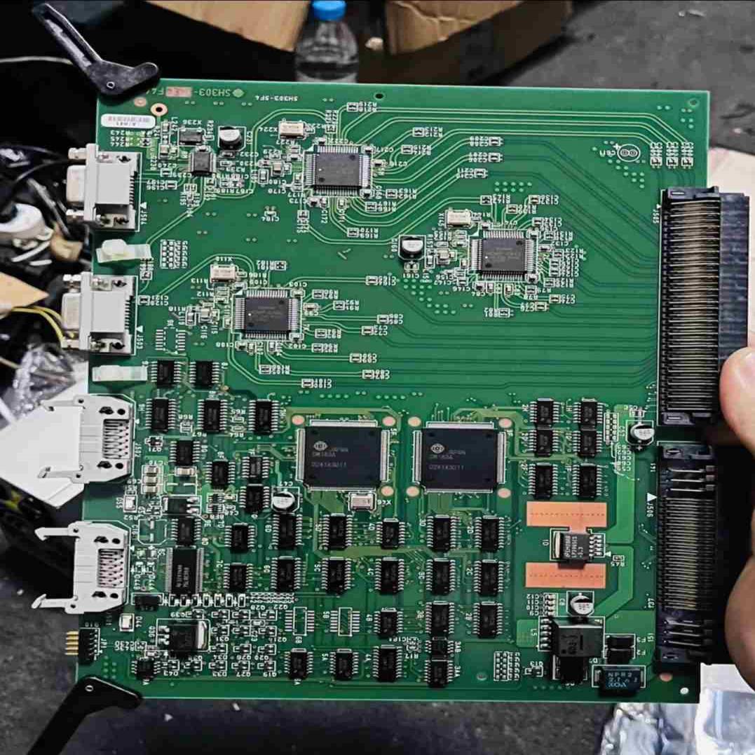 HP 现拆XP1024 5513854-A SH303-议价