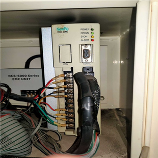 询价~Robostar罗普伺达伺服直线模组一套