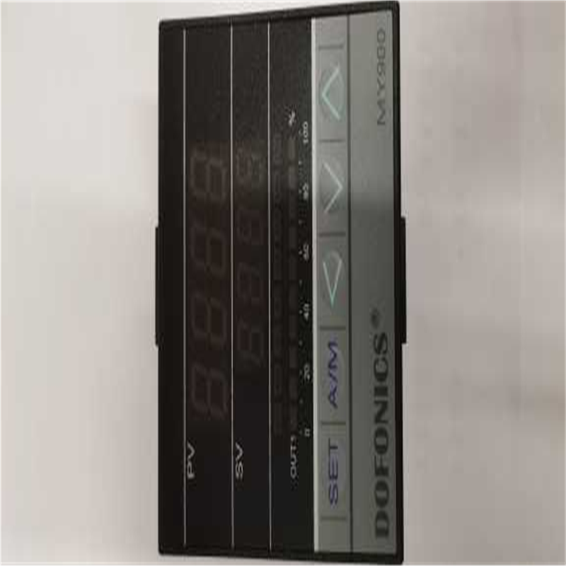 DOFONICS MY900  MY900-301-020-0A0  DF900-701-020-0A0 温控表