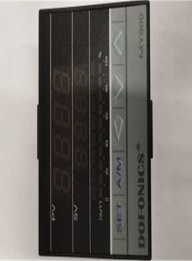 DOFONICS MY900  MY900-301-020-0A0  DF900-701-020-0A0 温控表