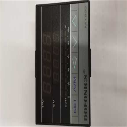 DOFONICS MY900  MY900-301-020-0A0  DF900-701-020-0A0 温控表