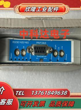 DIMETIX DIMS Profbus lnrfac 500214 RS232/422/485 议价
