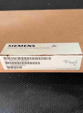 6FX1121-4BA03议价