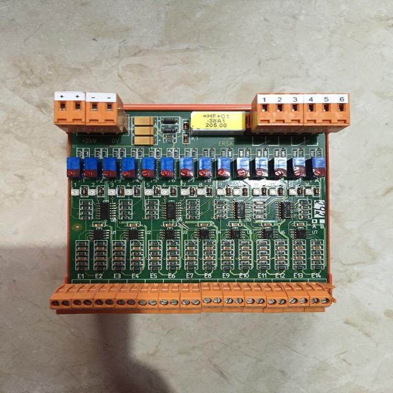 2372-F 80971/650度 2286-F 80971 340 59307 entrelec控制板~议