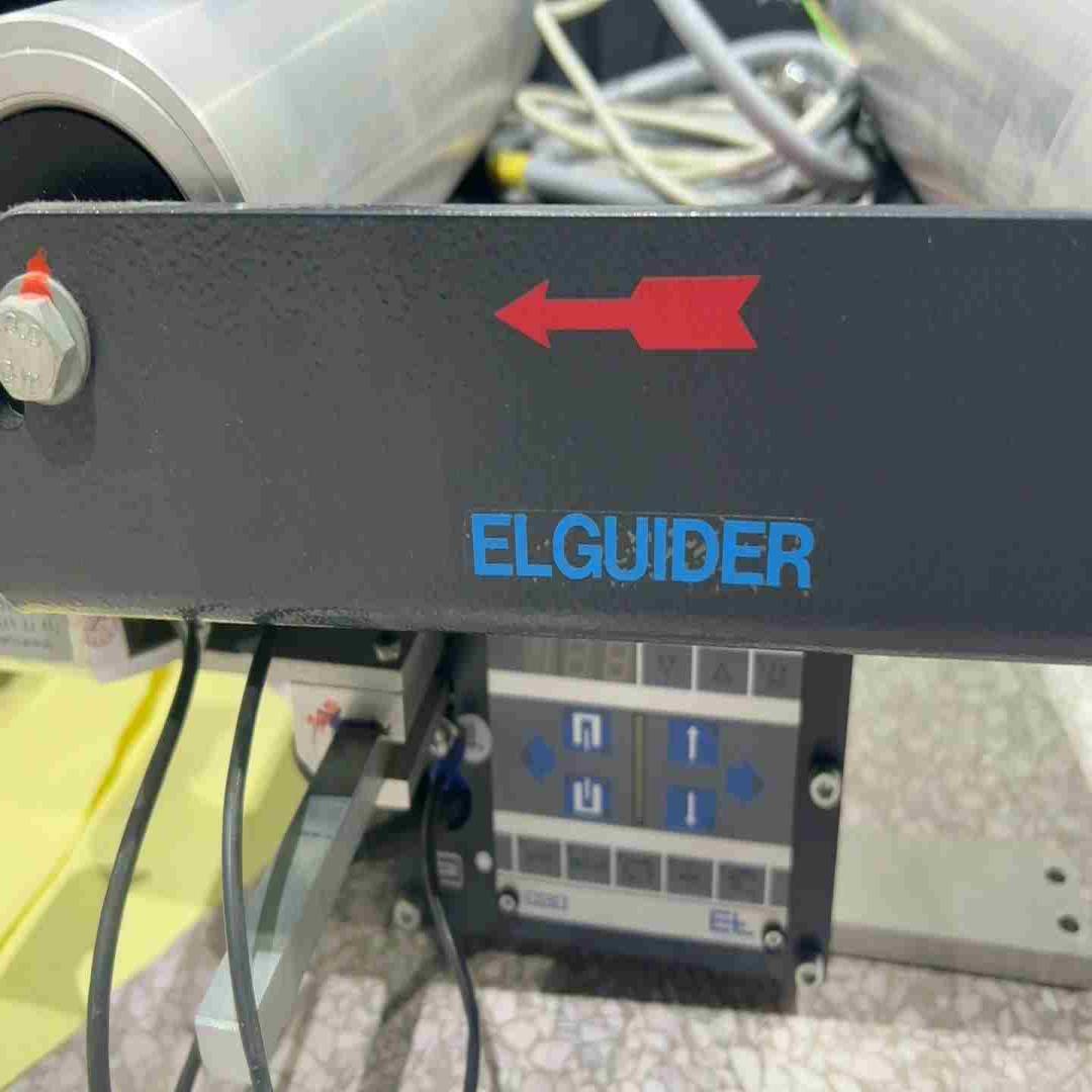 Erhardt+Leimer莱默尔纠偏E+L各类纠偏器供应并（基数电子）