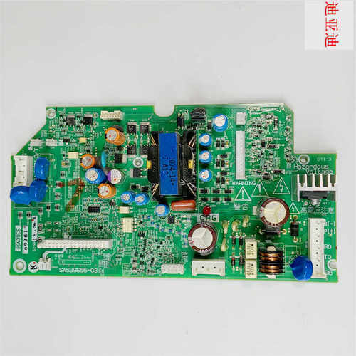 SA539655-03-02 G1-PP-15-18.5-22-4富士变频器G1SMEGA驱动电源板