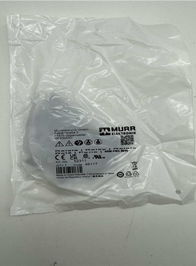 52311 MURR德国穆尔  光偶模块 全新原装现货 （本~议价