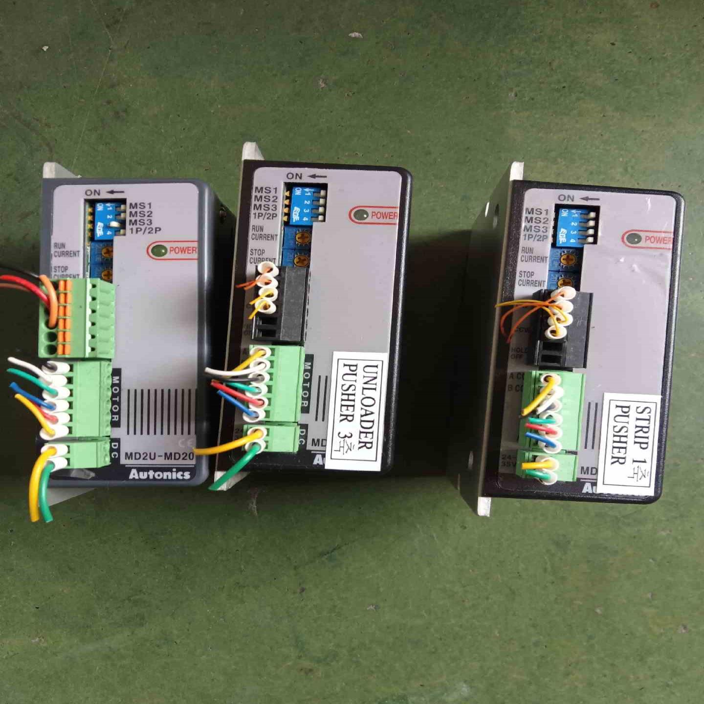 MD5-HD14  * 180  MD2U-MD20 *80议价