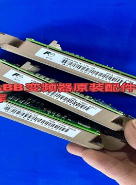 议~ACS580-880系列变频器模块带保护板ZGAD-582+