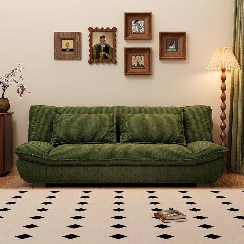 帆船折叠沙发床客厅两用小户型网红新款懒人沙发可躺多功能沙发床