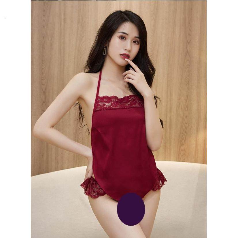 红肚兜成人女肚兜古风汉服女士肚兜女士睡衣系带古代护胃宫廷刺绣