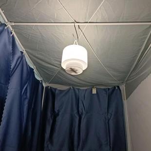 小夜灯宿舍床上用可充电款好物学习悬挂大学生寝室宿舍灯上下铺灯