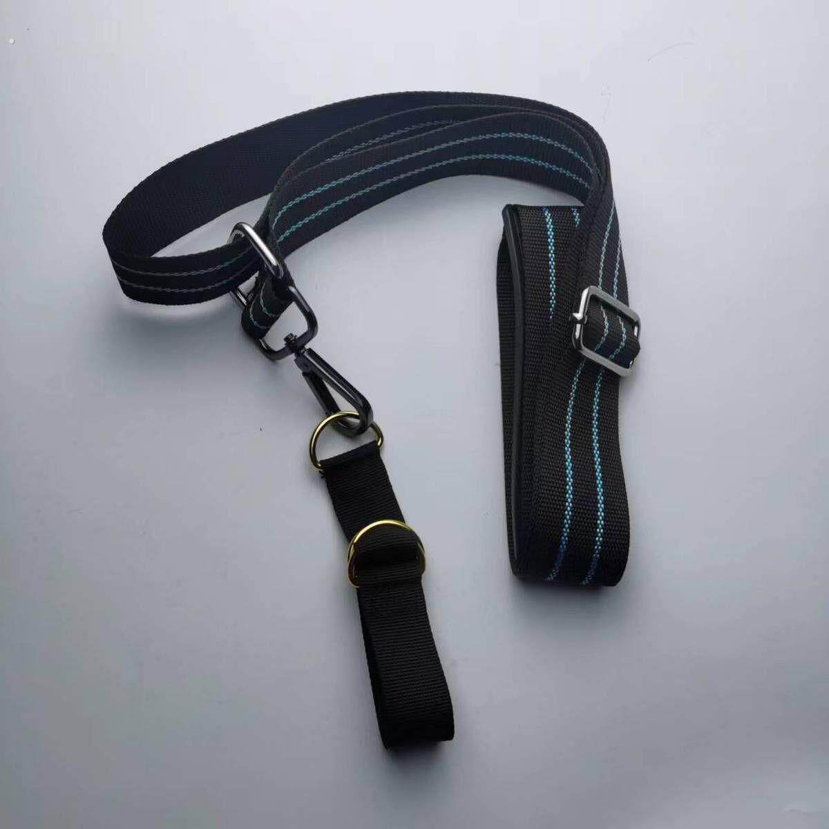 电动扳手背带手电钻通用款工地架子工木工快挂肩带电扳手背带万能