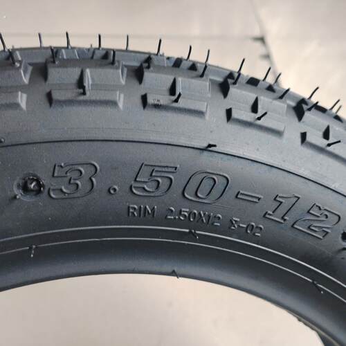 电动三轮车六层加厚.50-12外胎。家用实惠