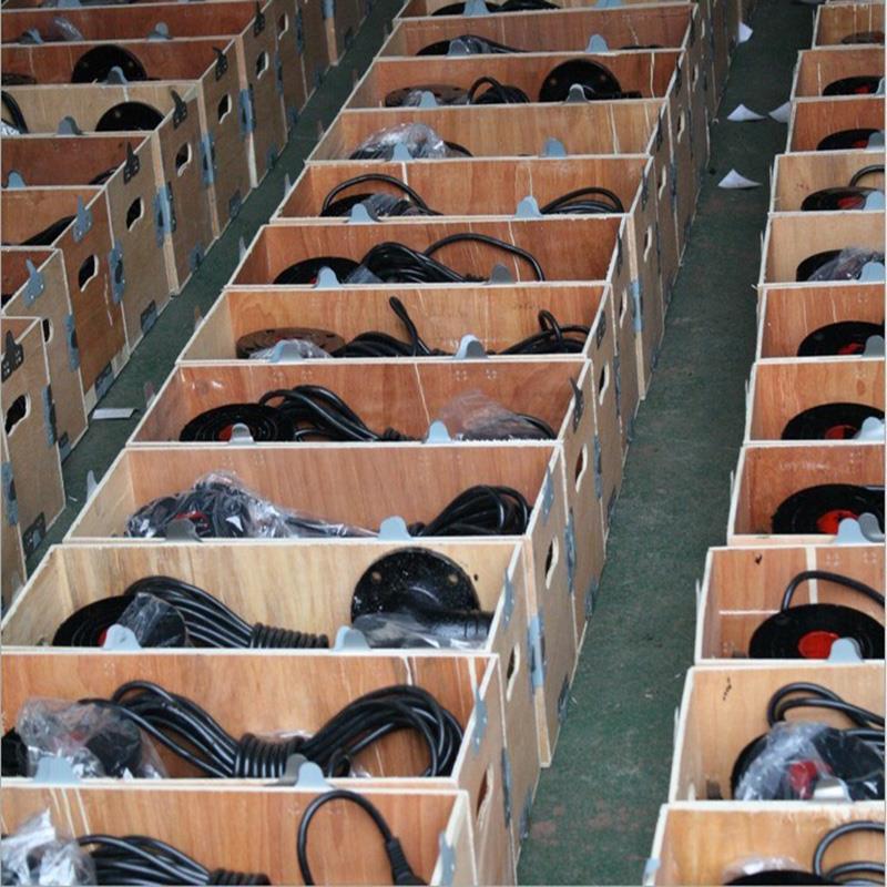 新款厂家直销工程污四级电机二级水泵国标WQ11KW15KW22千瓦大包邮