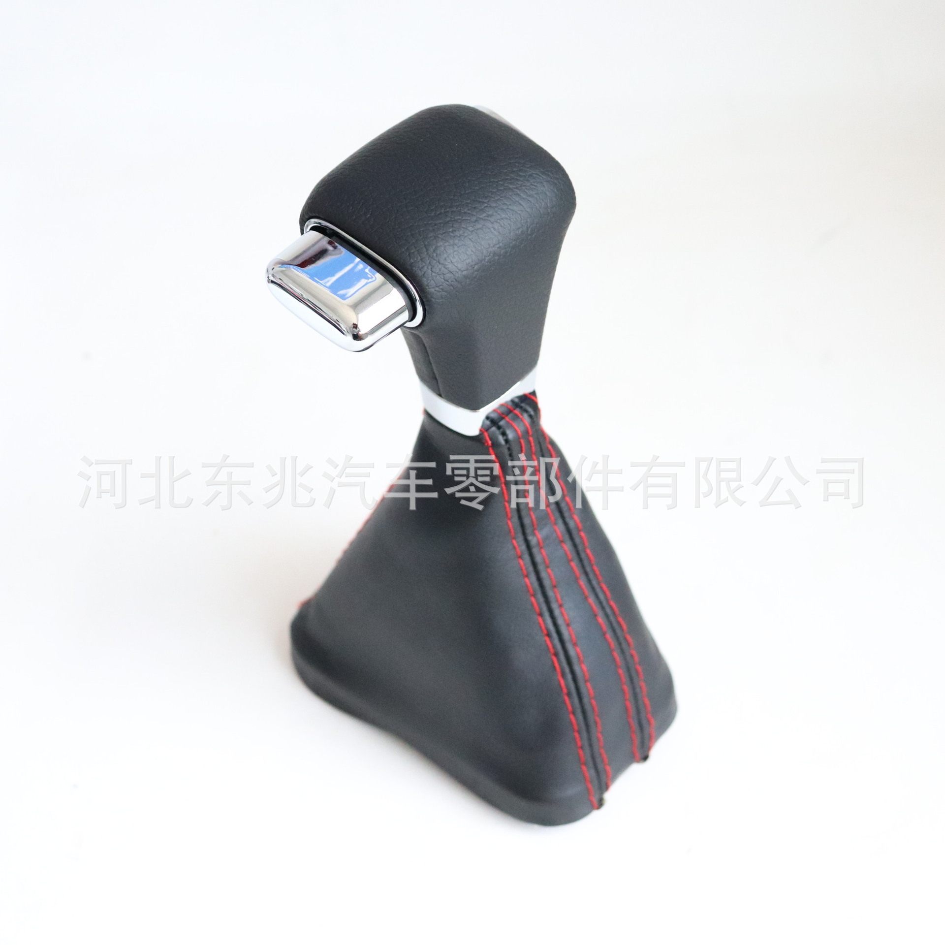 大众途观自动挡排挡头