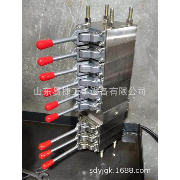FHS200/31.5矿用操纵阀矿用液压支架操纵阀