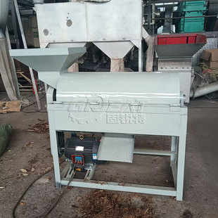 柴油椰丝纤维提取机 干湿椰皮开丝机 椰皮抽丝机