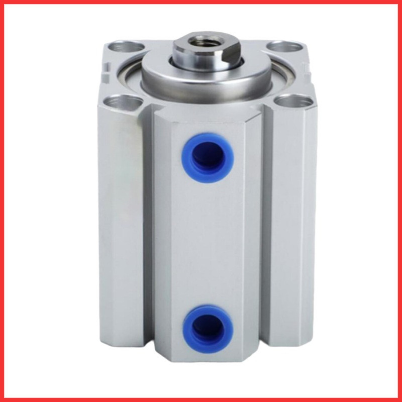 供应台湾UNIMEC隆运气缸DAA30M400 气缸全新隆运铝合金气压缸