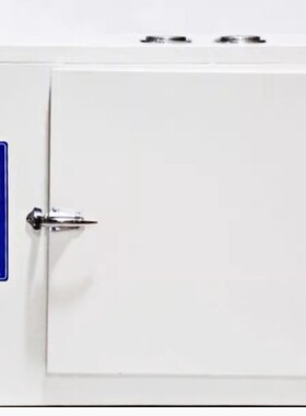 工业烤箱/电焊条烘干箱 型号:SB000-DHG500-2库号：M48226