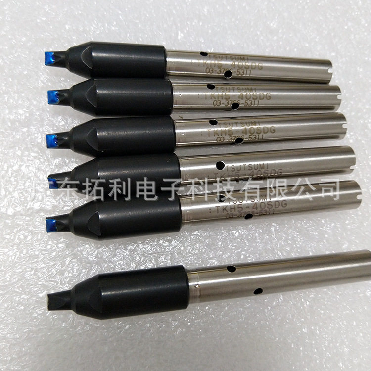 智美津己TKH4-20SDC焊锡机原装