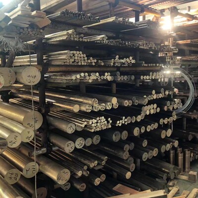 销售铝青铜CAC701铝青铜棒 CAC702铝青铜板 铝青铜管  现货可零切