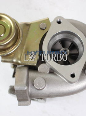 改装1.6-2.0涡轮T25/T28 GT2554 200Sx 240Sx S13 SR20涡轮增压器