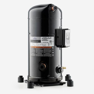 商用空调制冷压缩机-涡旋式制冷压缩机 ZR190KCE-TFD-52F