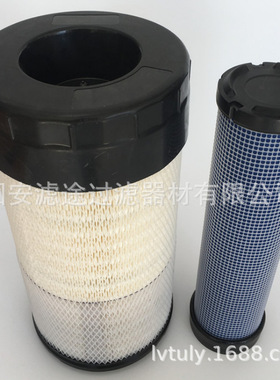 滤途供应KA16655 AF25121 AF25122 X770691 X770686空气滤芯