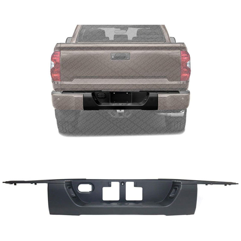 14-21Tundra后杠中心踏板