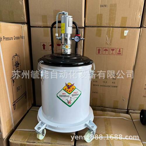 意大利RAASM进口油泵-35196气动稀油泵